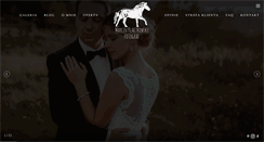Desktop Screenshot of klaczkowski.com